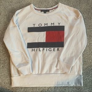 TOMMY HILFIGER Sweater